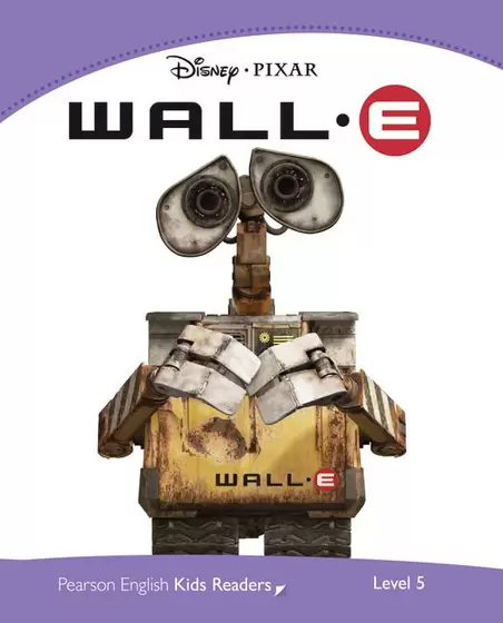 Wall.E / 2012