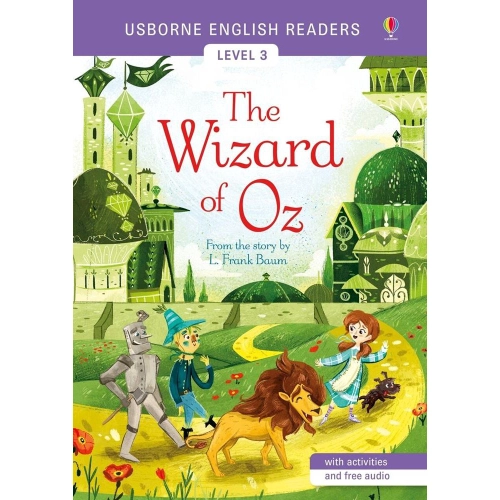 The Wizard of Oz / 2016