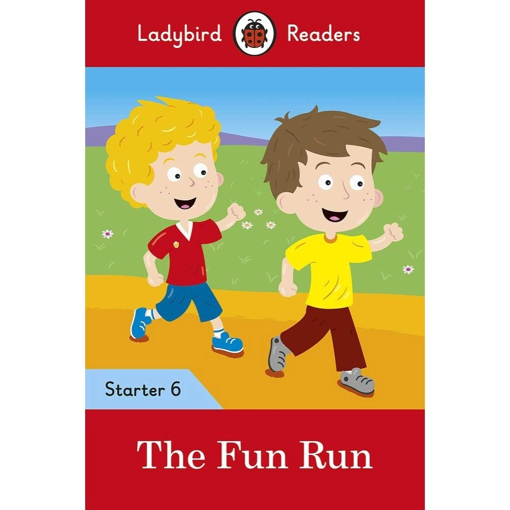 The Fun Run / 2017