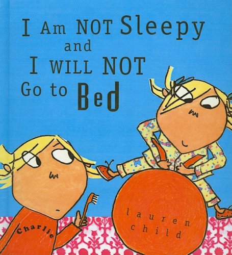 I am not sleepy and i will not go to bed / 2001