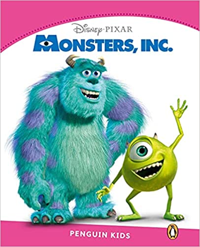 Monsters, inc. / 2012
