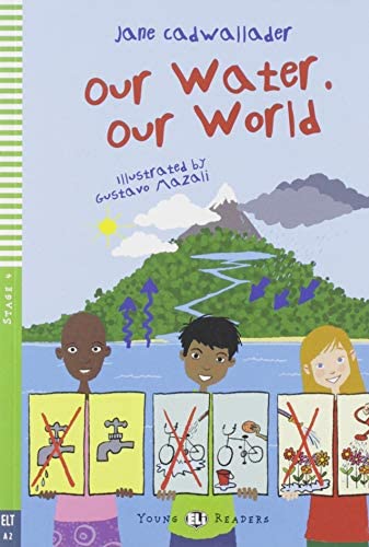 Our water. Our world / 2012