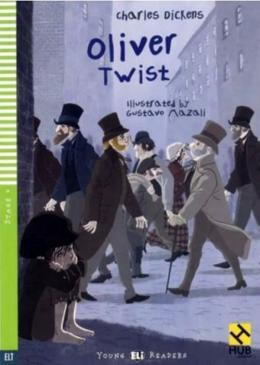 Oliver twist / 2019