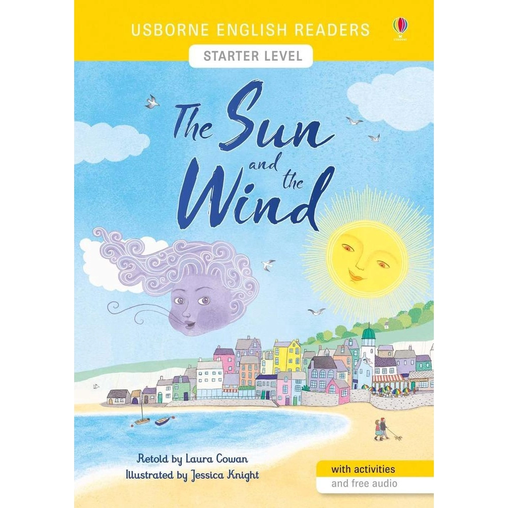 The sun and the wind / 2019