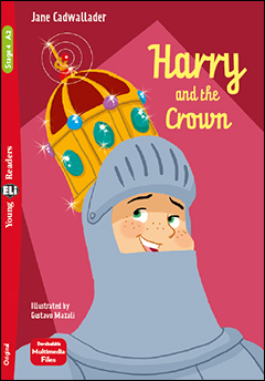 Harry and the crown / 2011