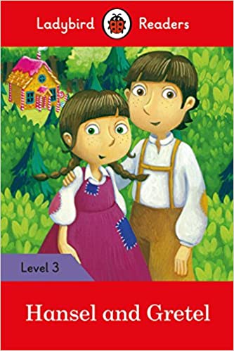 Hansel and gretel / 2017