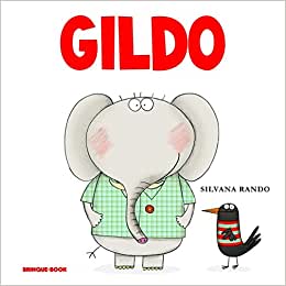 Gildo : - 1. ed. / 2010