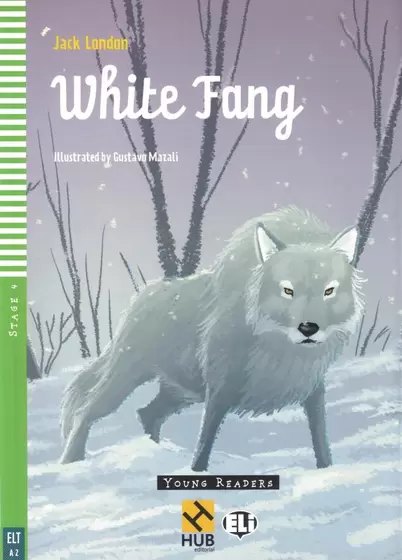 White fang / 2012