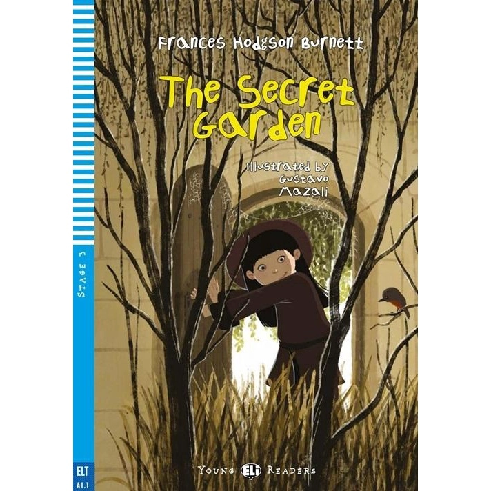The secret garden / 2012