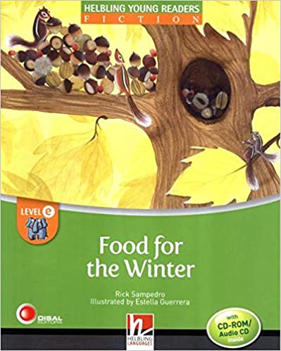Food for the winter / 2011
