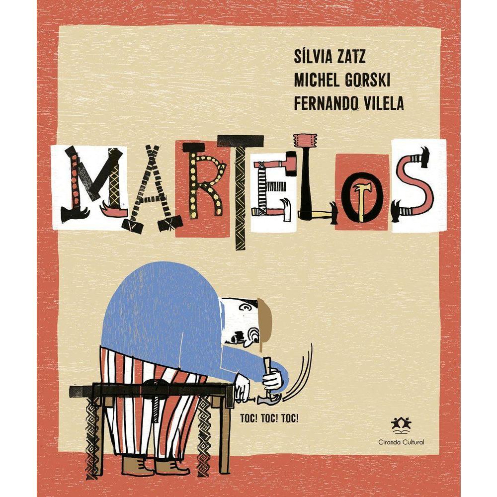 Martelos / 2021