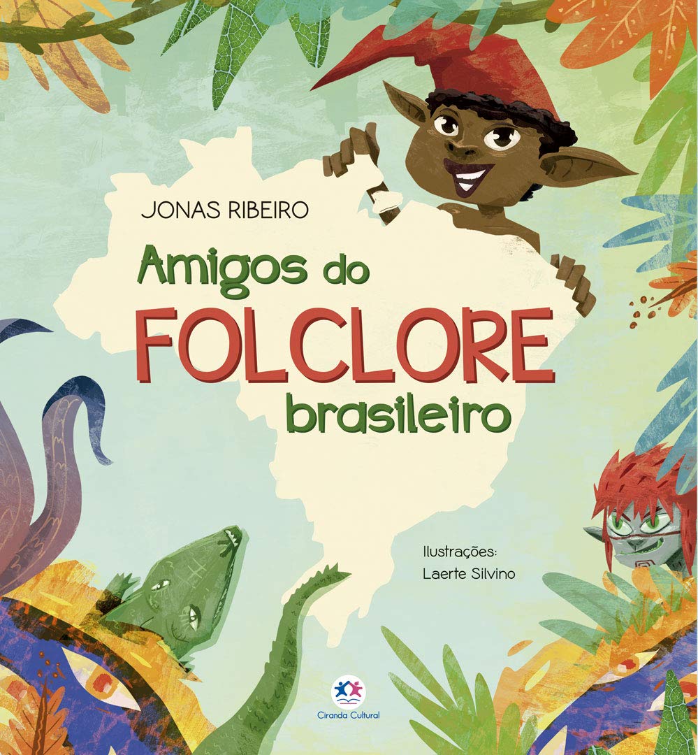 Amigos do folclore / 2020