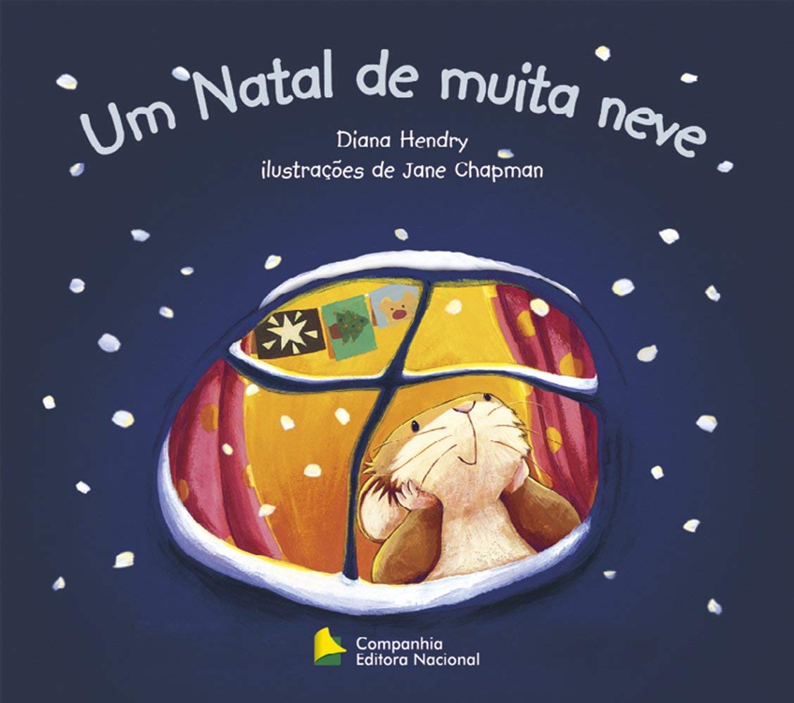 Natal de muita neve, Um / 2005