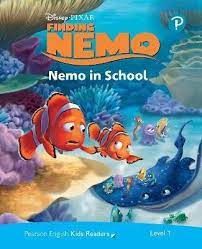 Finding Nemo: Nemo in school / 2020