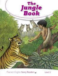 Jungle book :, The / 2002