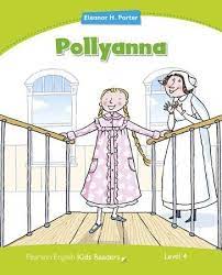 Pollyanna / 2014