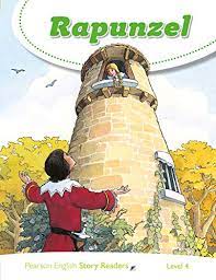 Rapunzel / 2000