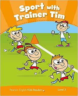 Sport with trainer Tim / 2013