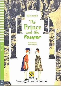 The prince and the pauper / 2016