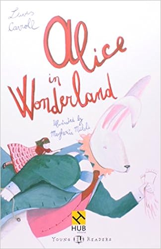 Alice in wonderland / 2009