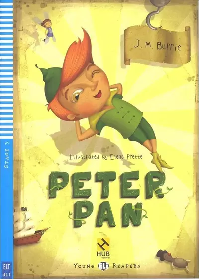 Peter Pan / 2011