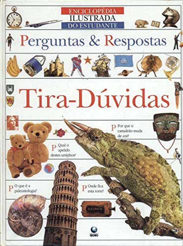 Perguntas e respostas: tira-dúvidas / 1996