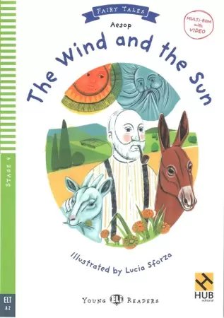 The wind and the sun / 2017