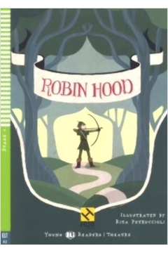 Robin Hood / 2015
