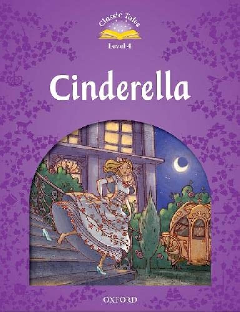 Cinderella / 2012