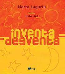 Inventa-desventa - 1. ed. / 2008
