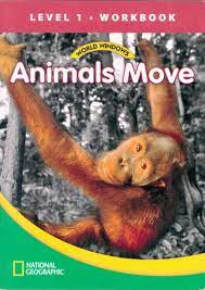World windows : Animals move / 2012