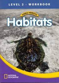 World windows : Habitats / 2012