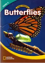 World windows : Butterflies / 2012