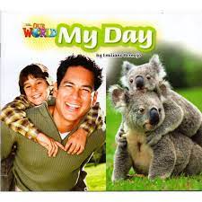 My day / 2013