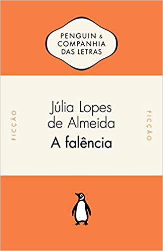 Falência, A - 1. ed. / 2019