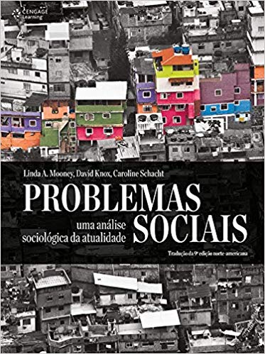 Problemas sociais : uma análise sociológica da atualidade / 2016