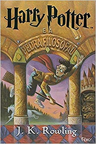 Harry Potter e a pedra filosofal / 2000
