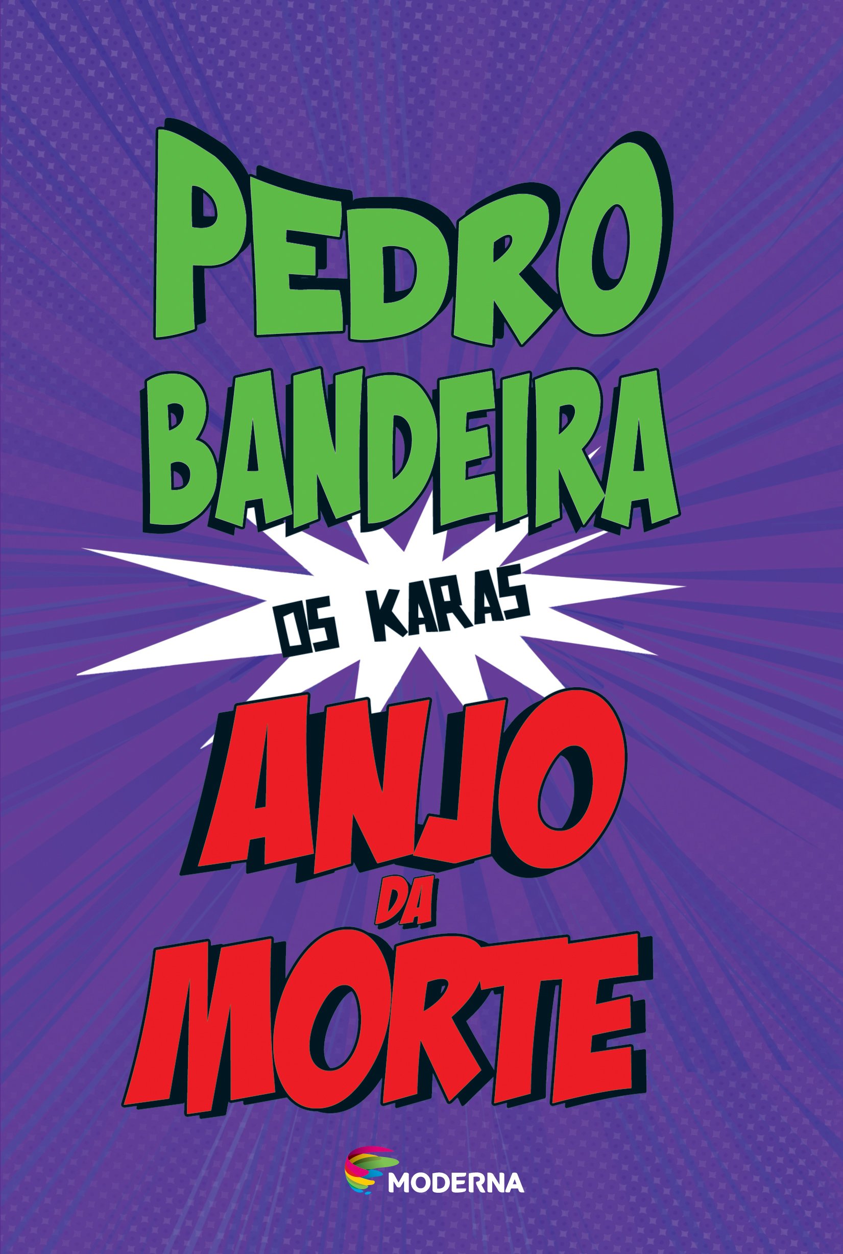 Anjo da morte - 5. ed. / 2014