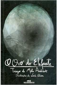 Ovo do elefante : uma aventura afro-brasileira, O / 2010