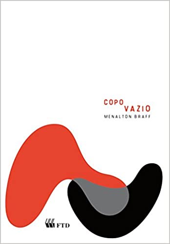 Copo vazio - 1. ed. / 2010
