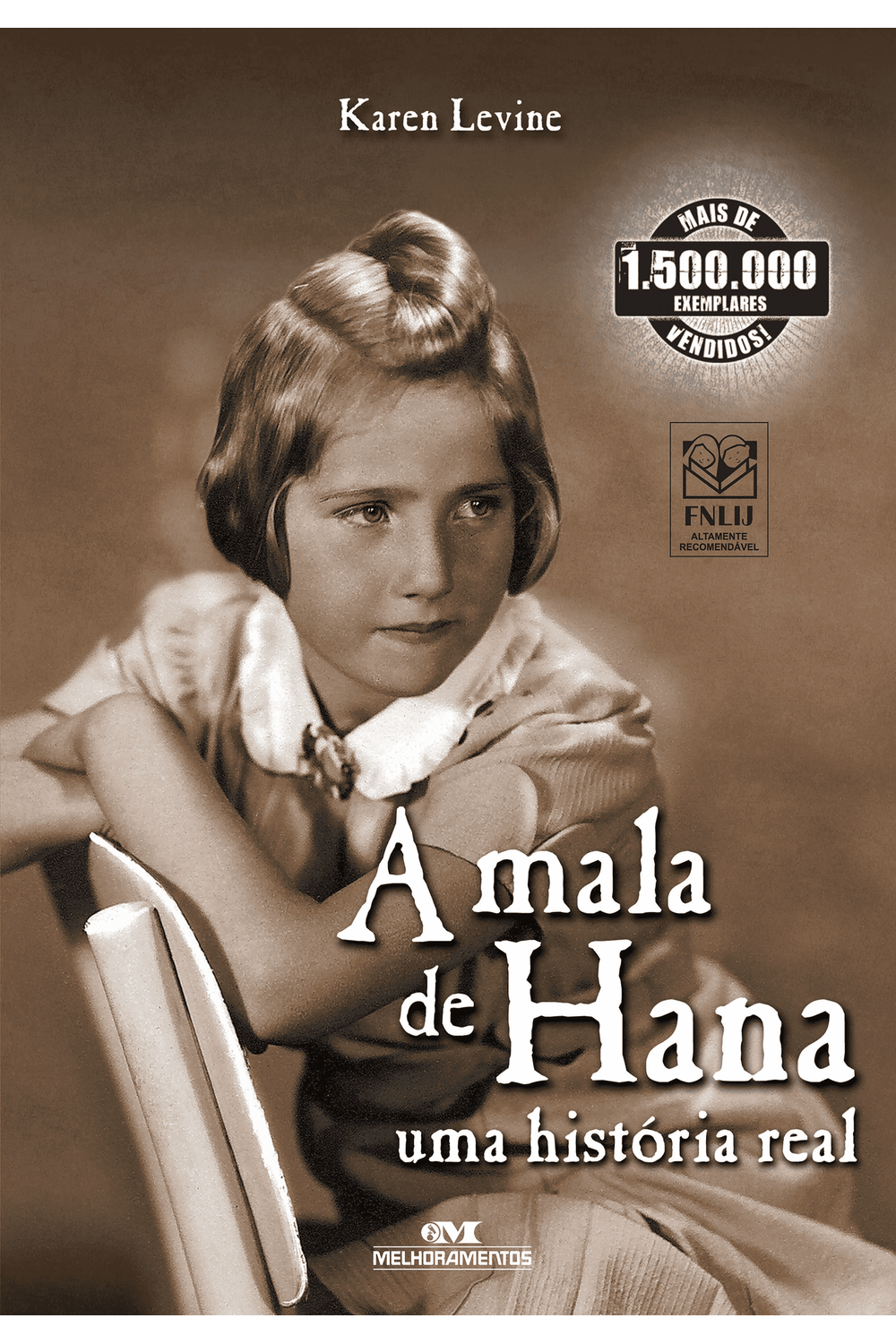 Mala de Hana : uma história real, A - 2. ed. / 2007