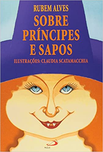 Sobre príncipes e sapos / 2007