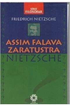 Assim falava Zaratustra / 2006