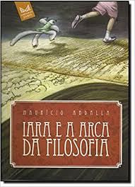 Iara e a arca da filosofia / 2008