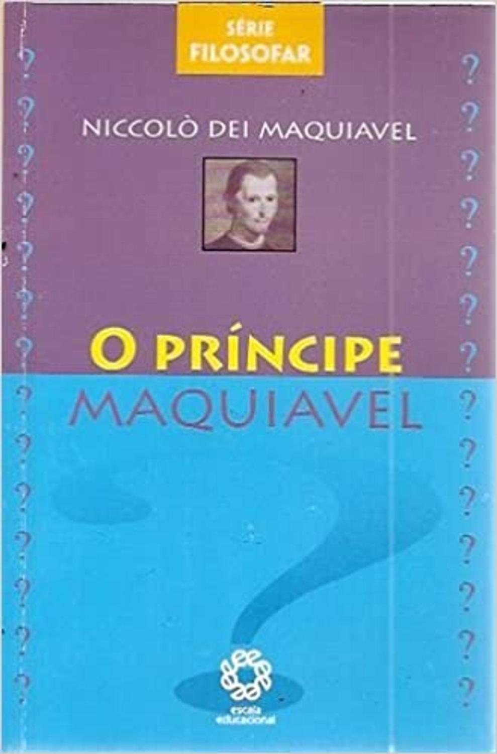 Príncipe, O / 2006