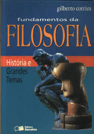 Fundamentos da filosofia : história e grandes temas - 15. ed. / 2000