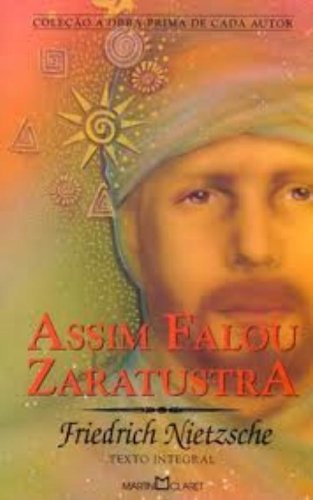 Assim falou Zaratustra / 2003