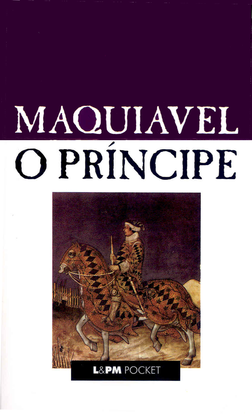 Príncipe :, O / 2007