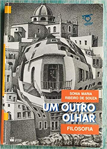 Outro olhar : filosofia, Um / 1995