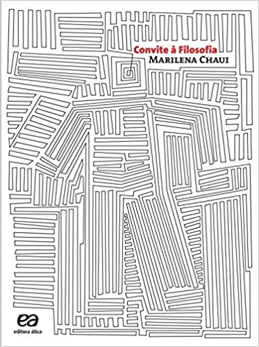 Convite à filosofia - 14. ed. / 2009